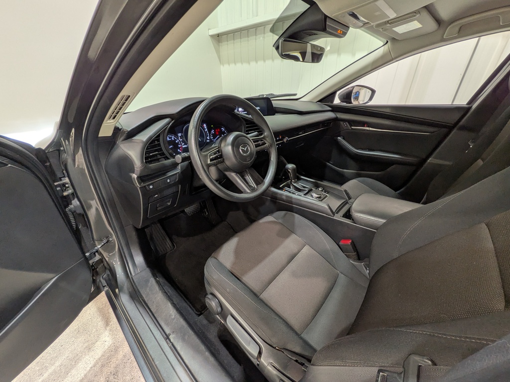 Mazda Mazda3 2019