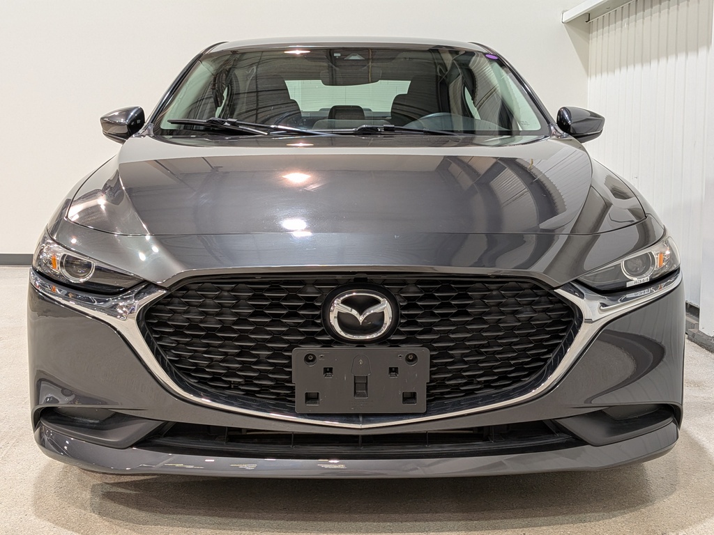 Mazda Mazda3 2019
