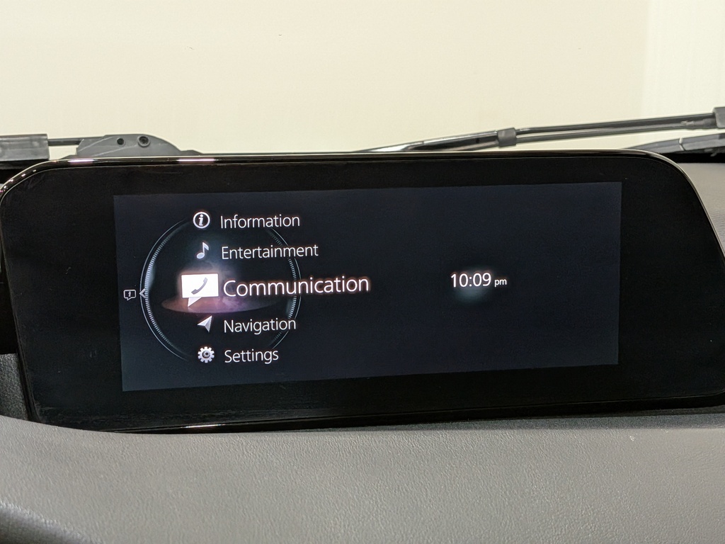 Mazda Mazda3 2019