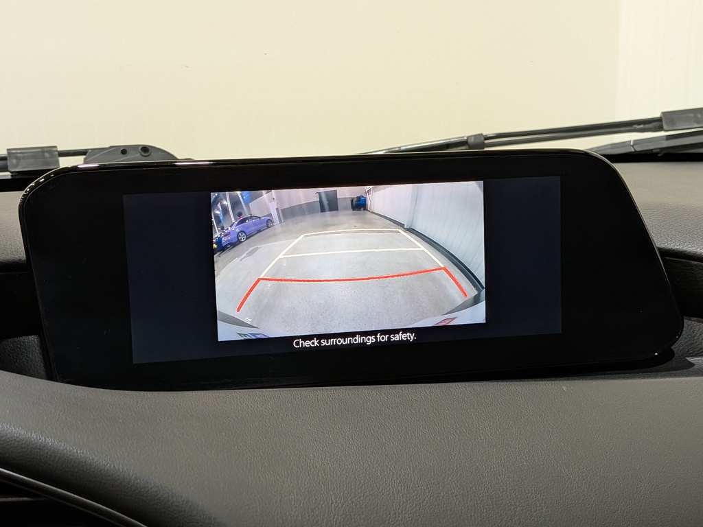Mazda Mazda3 2019