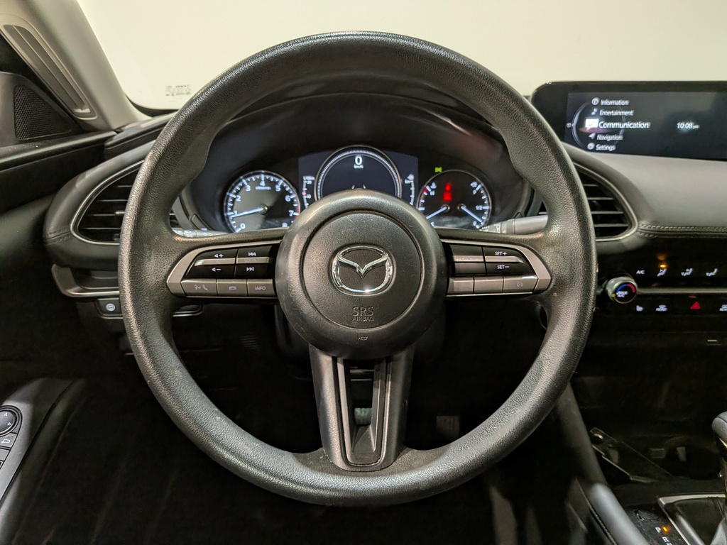 Mazda Mazda3 2019
