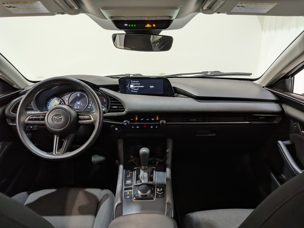 Mazda Mazda3 2019