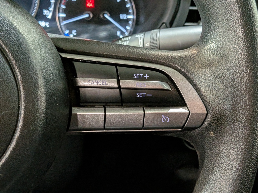Mazda Mazda3 2019
