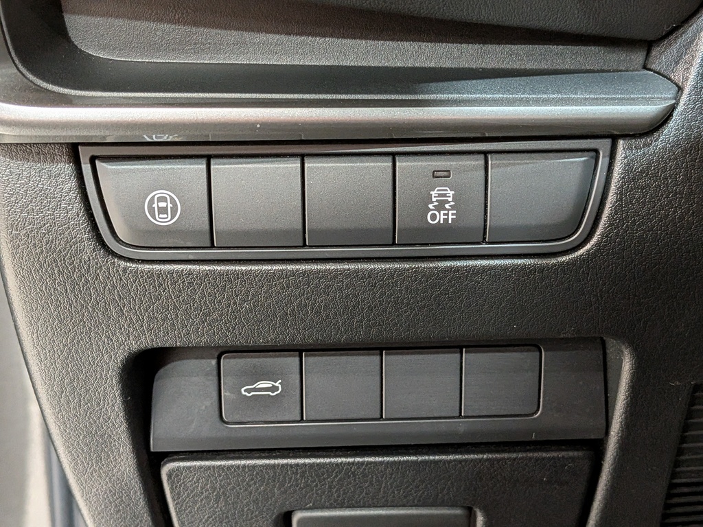 Mazda Mazda3 2019