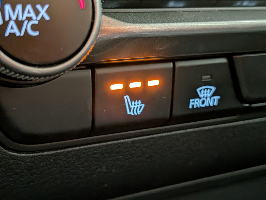Mazda Mazda3 2019