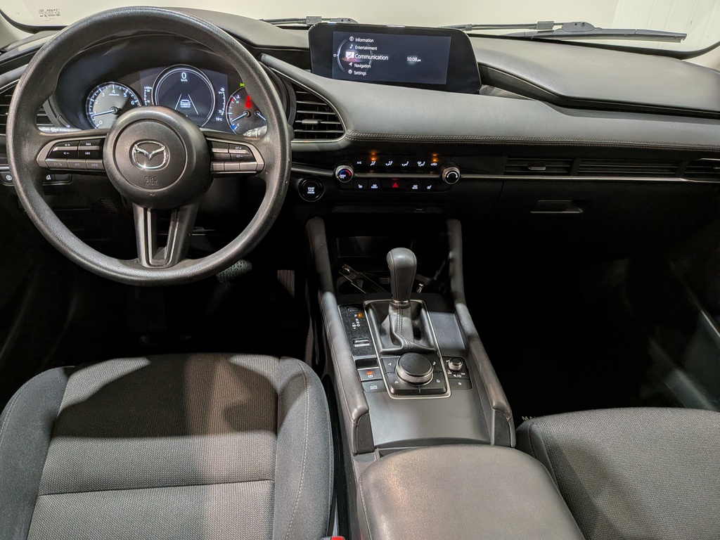 Mazda Mazda3 2019