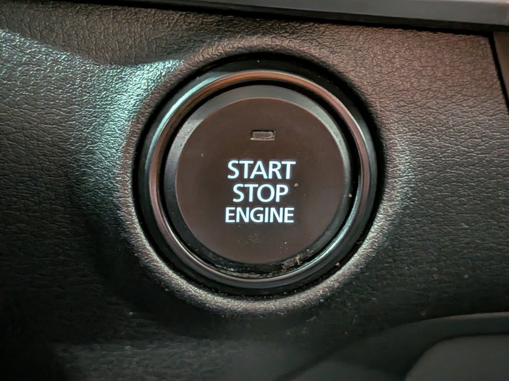Mazda Mazda3 2019