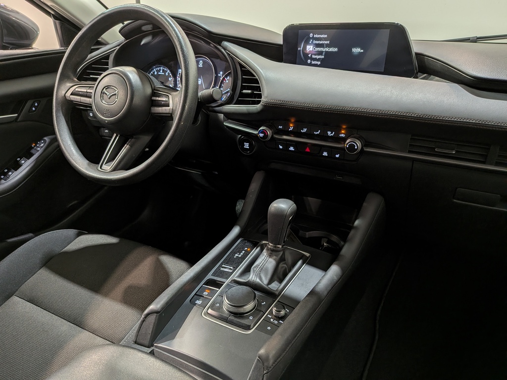 Mazda Mazda3 2019