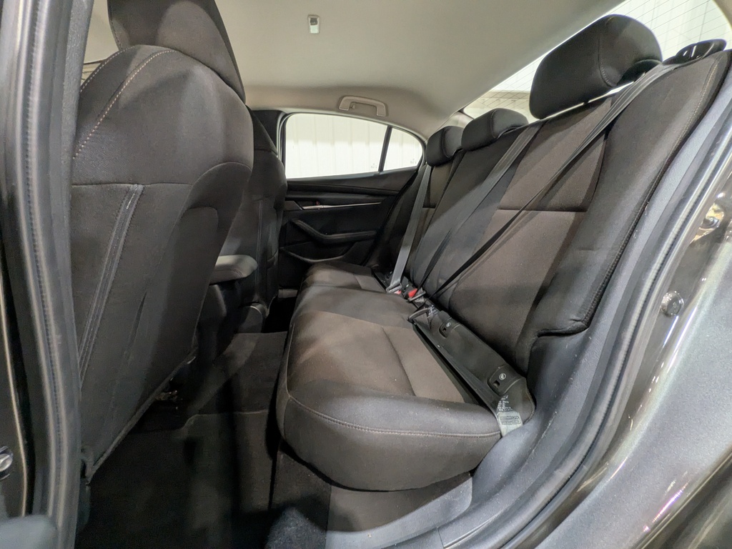 Mazda Mazda3 2019