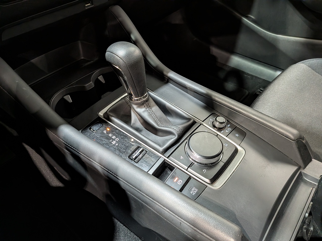 Mazda Mazda3 2019