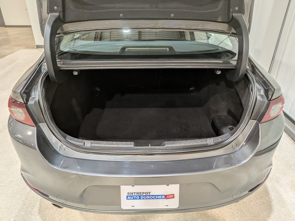 Mazda Mazda3 2019