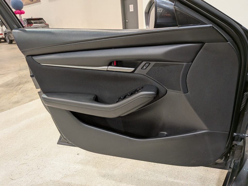 Mazda Mazda3 2019