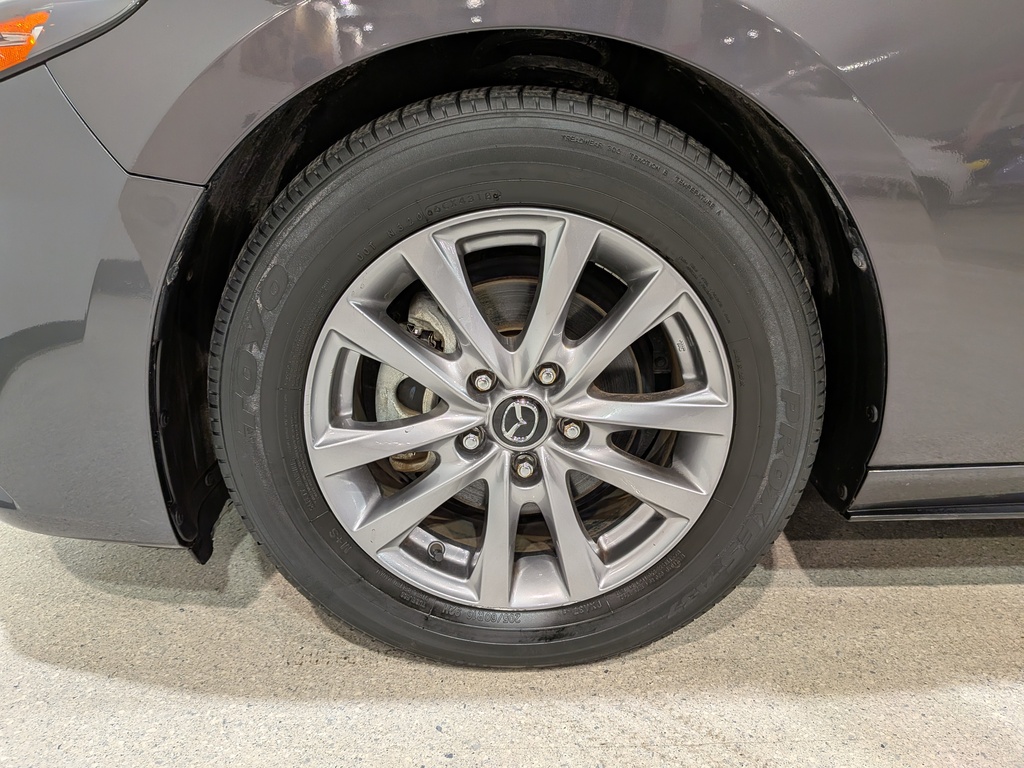 Mazda Mazda3 2019