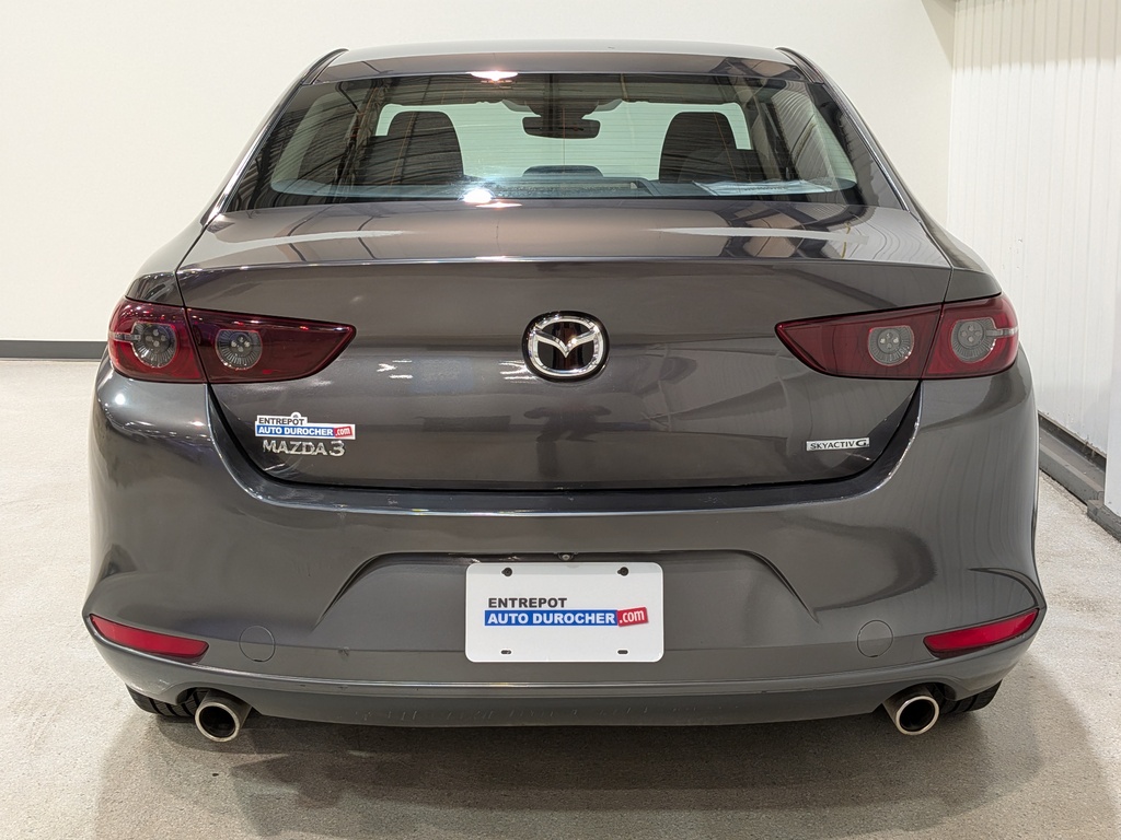 Mazda Mazda3 2019