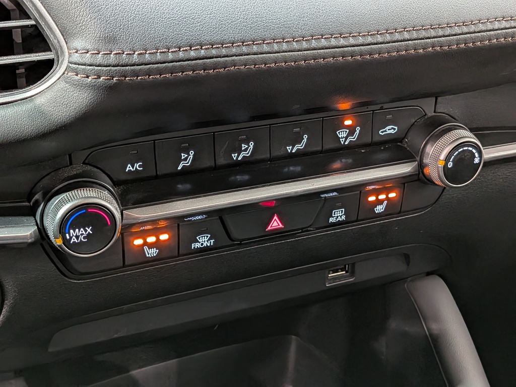 Mazda Mazda3 2019