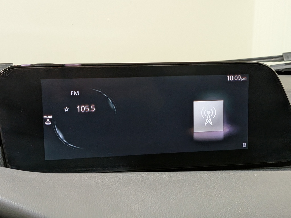 Mazda Mazda3 2019