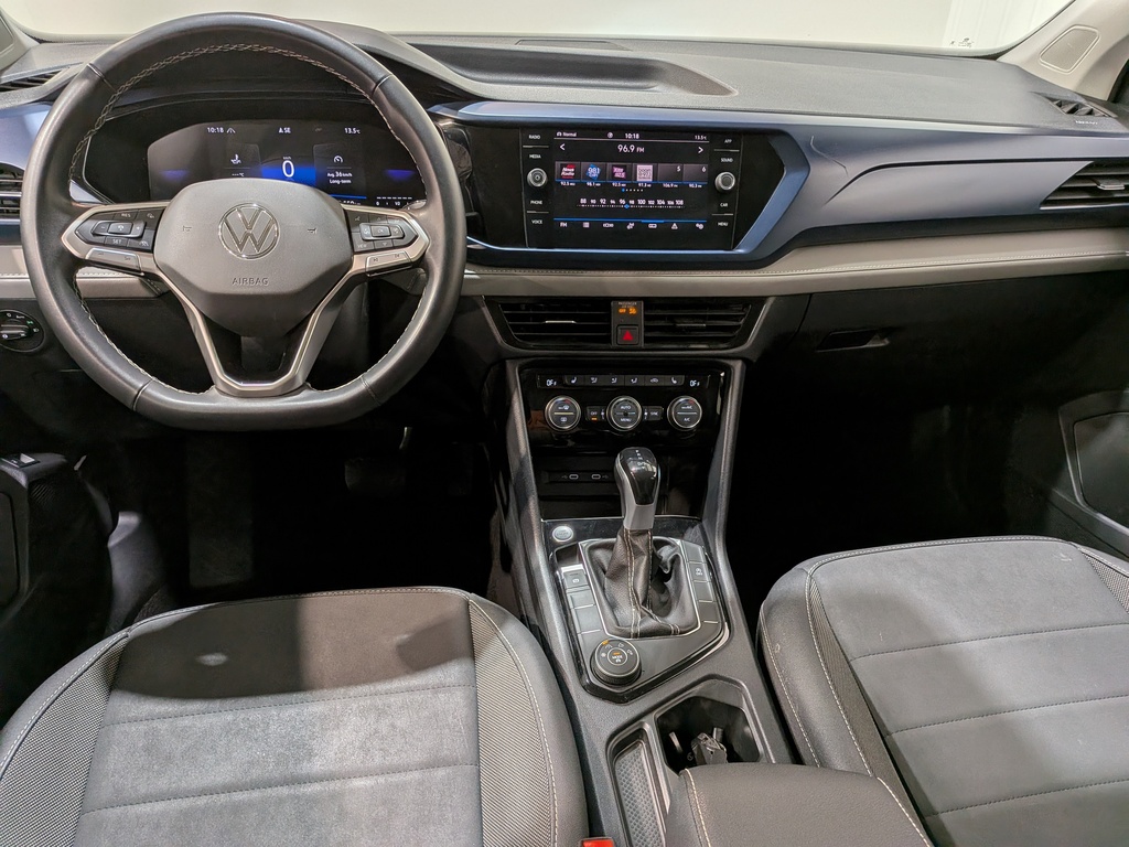 Volkswagen Taos 2024