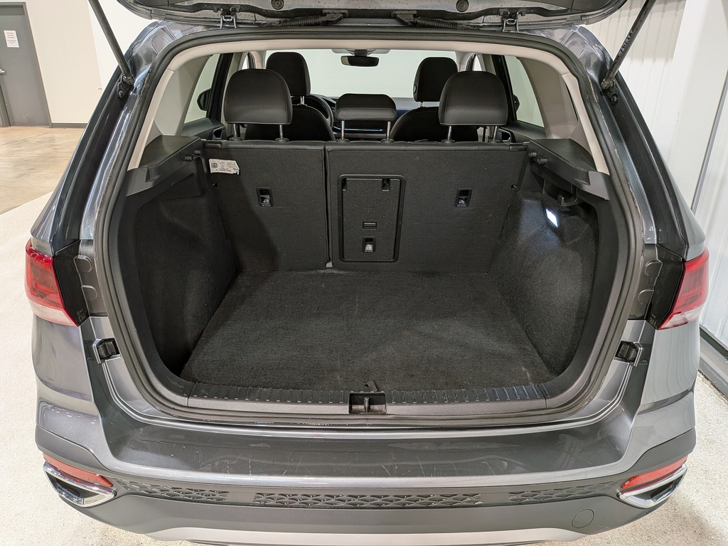 Volkswagen Taos 2024