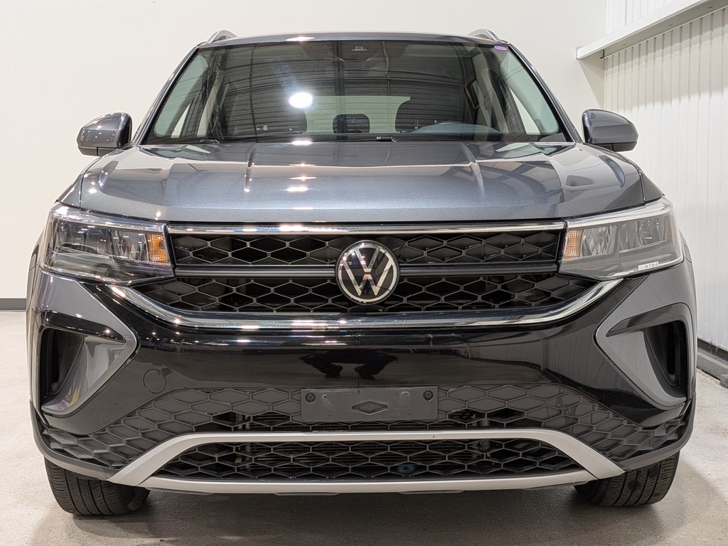 Volkswagen Taos 2024