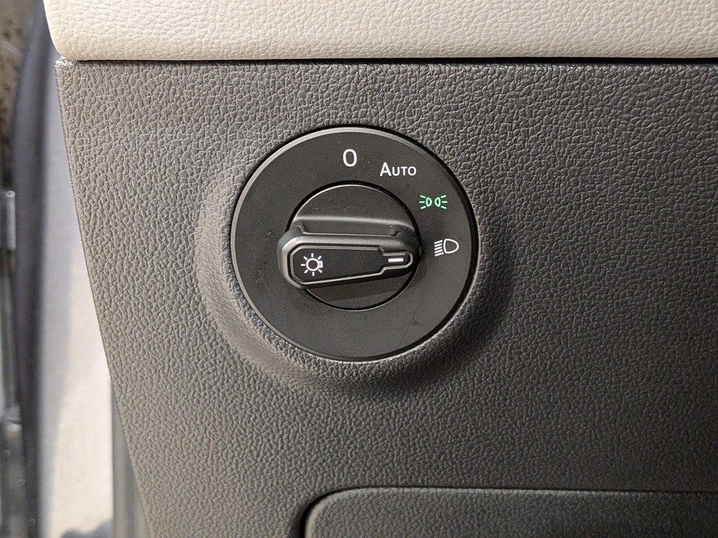 Volkswagen Taos 2024