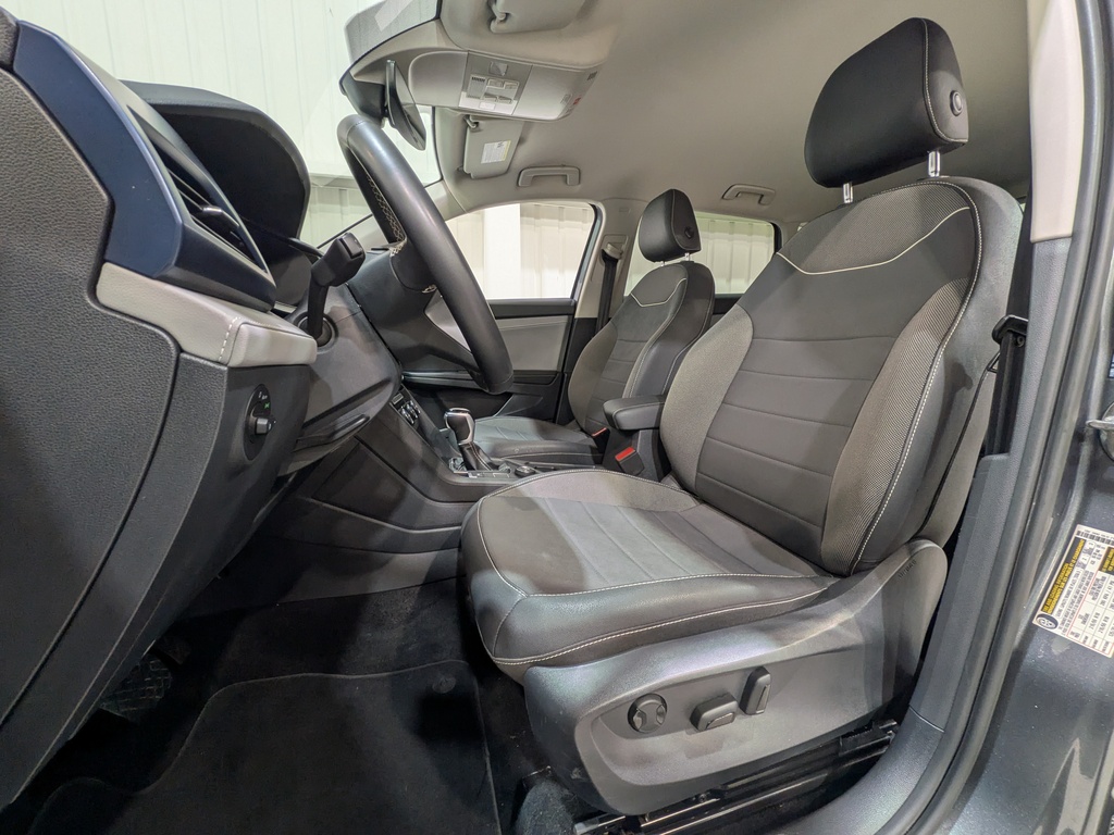 Volkswagen Taos 2024