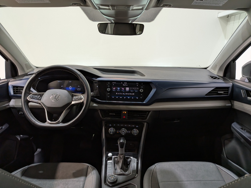 Volkswagen Taos 2024