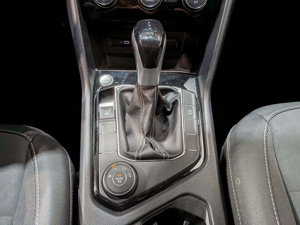 Volkswagen Taos 2024