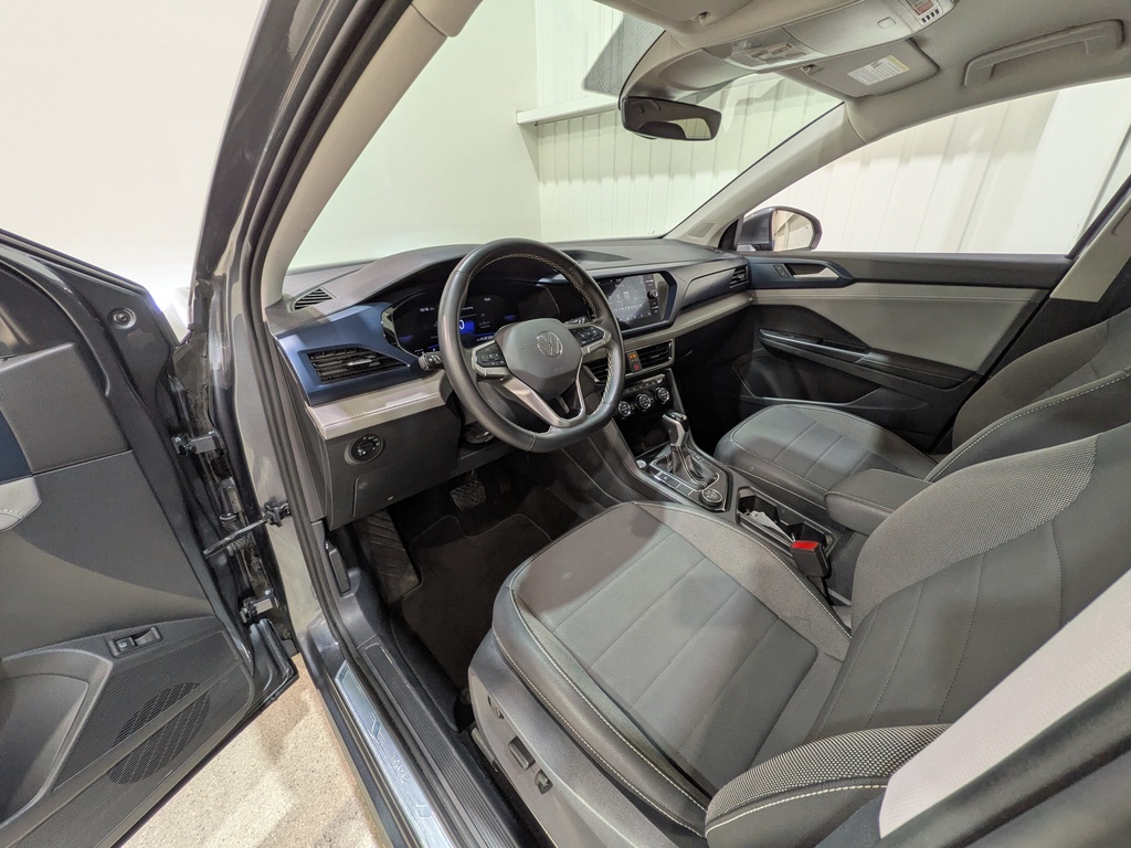 Volkswagen Taos 2024
