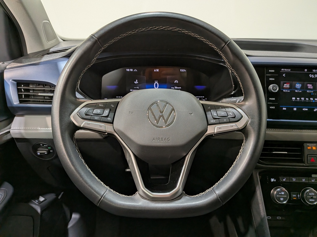 Volkswagen Taos 2024
