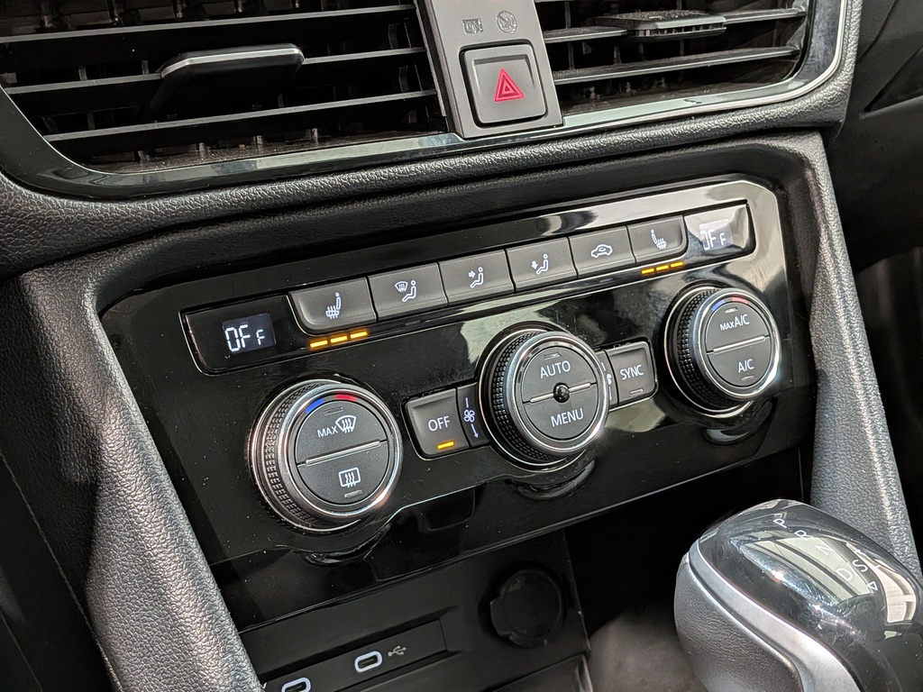 Volkswagen Taos 2024