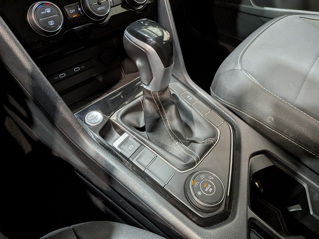 Volkswagen Taos 2024