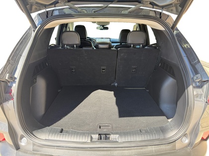 used 2024 Ford Escape car, priced at $29,668