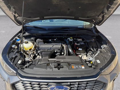 used 2024 Ford Escape car, priced at $29,668