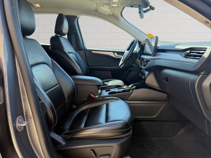 used 2024 Ford Escape car, priced at $29,668