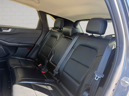 used 2024 Ford Escape car, priced at $29,668
