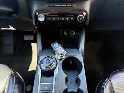 used 2024 Ford Escape car, priced at $29,668
