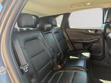 used 2024 Ford Escape car, priced at $29,668