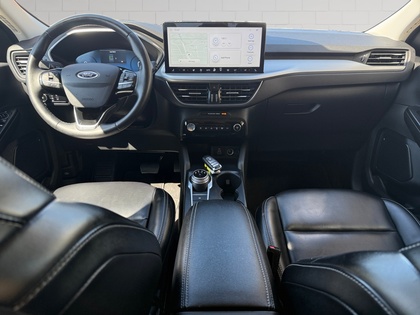 used 2024 Ford Escape car, priced at $29,668