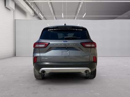 used 2024 Ford Escape car, priced at $29,668