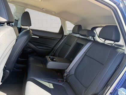 used 2025 Kia Seltos car, priced at $29,512