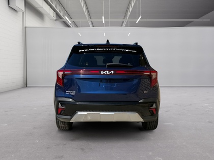 used 2025 Kia Seltos car, priced at $29,512