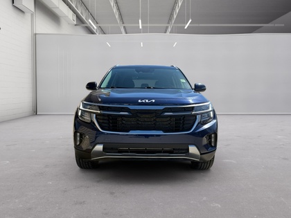 used 2025 Kia Seltos car, priced at $29,512