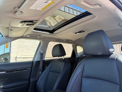 used 2025 Kia Seltos car, priced at $29,512