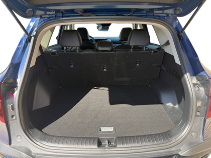 used 2025 Kia Seltos car, priced at $29,512
