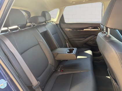used 2025 Kia Seltos car, priced at $29,512