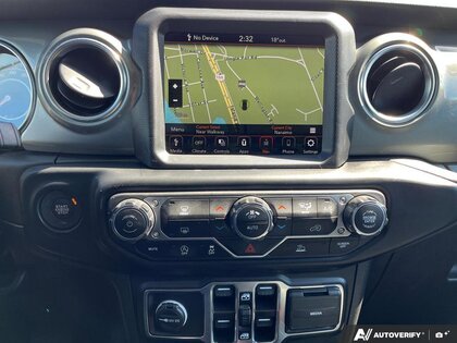used 2023 Jeep Wrangler car, priced at $34,922