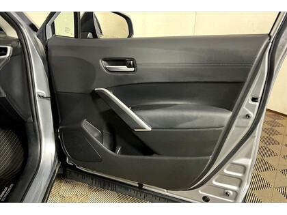 used 2022 Toyota Corolla Cross car, priced at $30,998