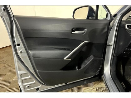 used 2022 Toyota Corolla Cross car, priced at $30,998