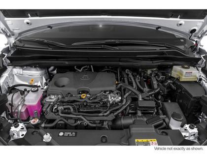 used 2025 Toyota Sienna car, priced at $59,998