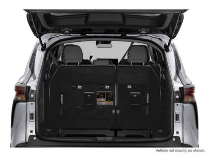 used 2025 Toyota Sienna car, priced at $59,998